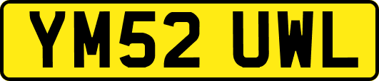 YM52UWL