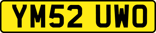YM52UWO