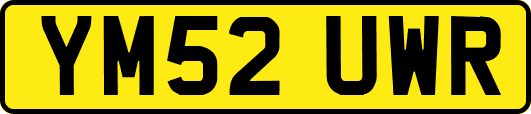 YM52UWR