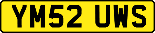 YM52UWS