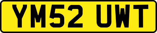 YM52UWT
