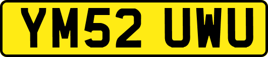 YM52UWU