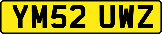 YM52UWZ