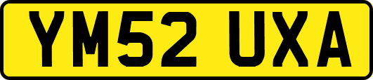 YM52UXA