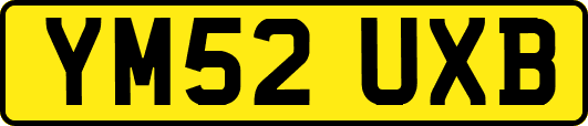 YM52UXB