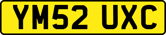 YM52UXC