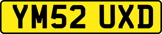 YM52UXD