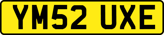 YM52UXE