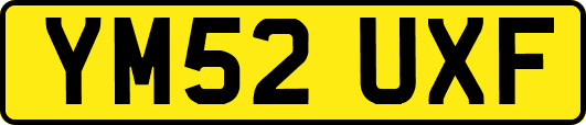 YM52UXF