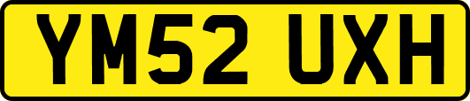YM52UXH
