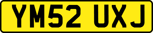 YM52UXJ