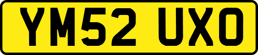 YM52UXO