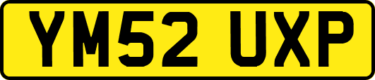 YM52UXP