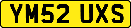 YM52UXS