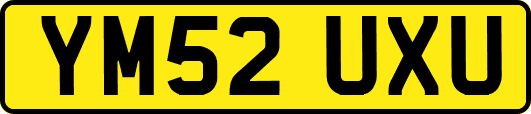 YM52UXU