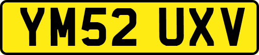 YM52UXV