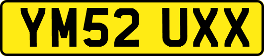YM52UXX