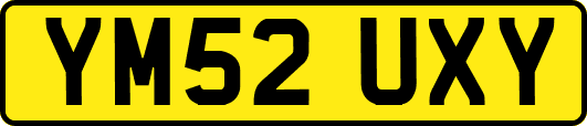 YM52UXY