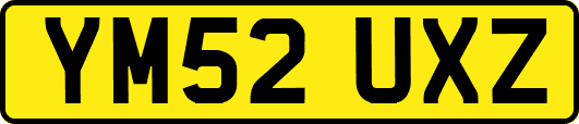YM52UXZ
