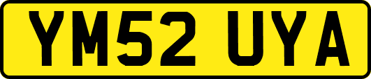 YM52UYA