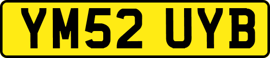 YM52UYB