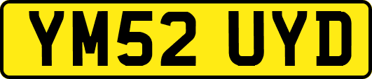 YM52UYD