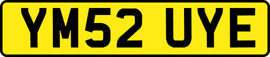 YM52UYE