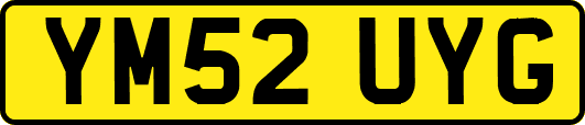 YM52UYG