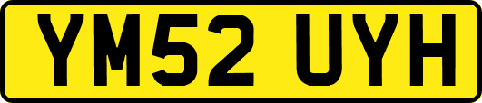 YM52UYH
