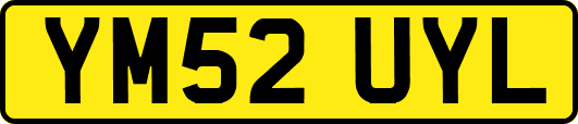 YM52UYL