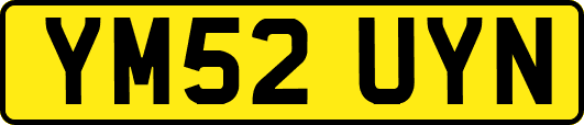 YM52UYN