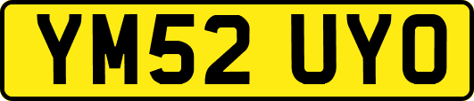 YM52UYO