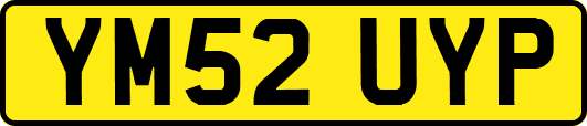 YM52UYP