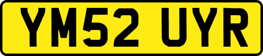 YM52UYR