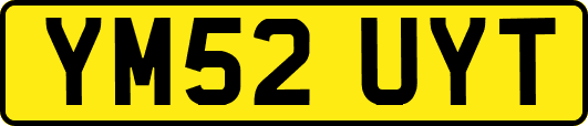 YM52UYT
