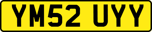 YM52UYY