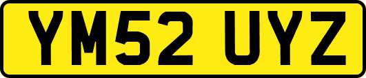 YM52UYZ