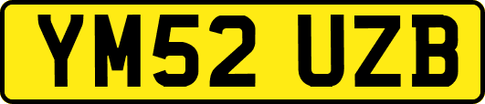 YM52UZB