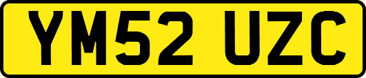 YM52UZC