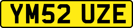 YM52UZE