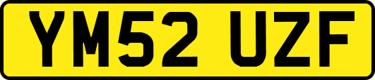 YM52UZF