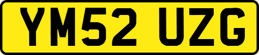 YM52UZG