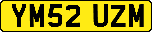 YM52UZM