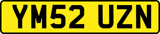 YM52UZN