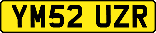 YM52UZR