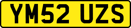 YM52UZS