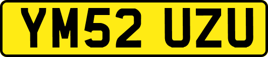 YM52UZU