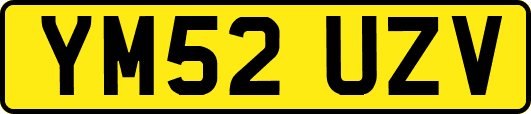 YM52UZV