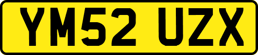 YM52UZX