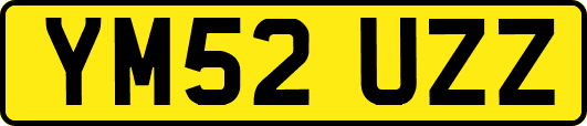 YM52UZZ